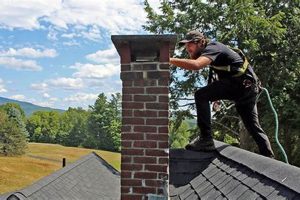 Local Chimney Inspection Dallas: Safety First! | Chimney Works – Expert Chimney Repair, Cleaning & Installation Services