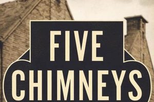 Read Five Chimneys Book: Holocaust Survivor Story Chimney Works – Expert Chimney Repair, Cleaning & Installation Services Read Five Chimneys Book: Holocaust Survivor Story | Chimney Works – Expert Chimney Repair, Cleaning & Installation Services