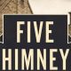 Read Five Chimneys Book: Holocaust Survivor Story | Chimney Works – Expert Chimney Repair, Cleaning & Installation Services