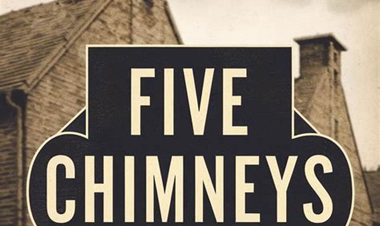 Read Five Chimneys Book: Holocaust Survivor Story Chimney Works – Expert Chimney Repair, Cleaning & Installation Services Read Five Chimneys Book: Holocaust Survivor Story | Chimney Works – Expert Chimney Repair, Cleaning & Installation Services
