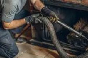 Garland Chimney Sweep: Safe & Efficient Cleaning | Chimney Works – Expert Chimney Repair, Cleaning & Installation Services