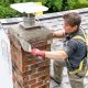 Chimney Concrete Repair: Costs, Methods &amp; More! | Chimney Works – Expert Chimney Repair, Cleaning & Installation Services