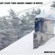 Winter Prep: Should You Cover Your Smoker Chimney? Tips & Tricks | Chimney Works – Expert Chimney Repair, Cleaning & Installation Services