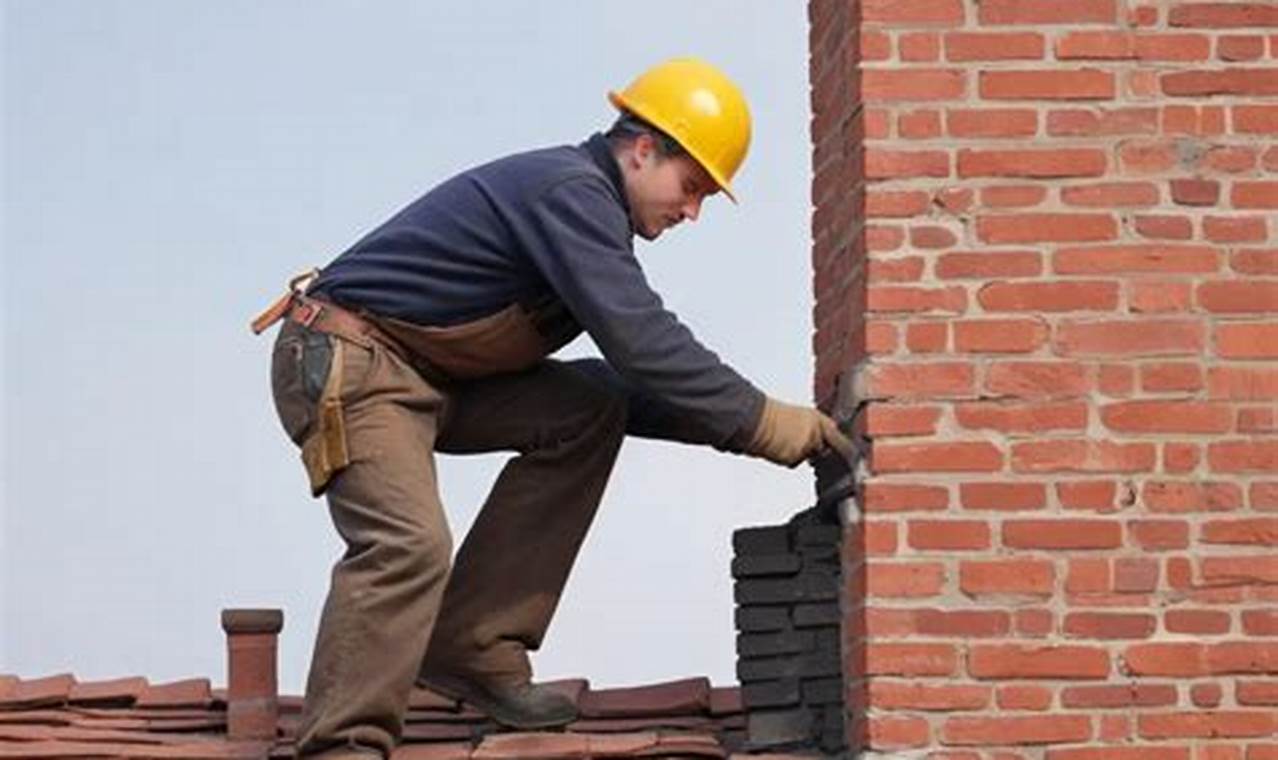 Expert Chimney Repair Westchester, NY | Safe & Reliable | Chimney Works – Expert Chimney Repair, Cleaning & Installation Services
