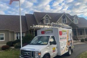 Reliable Chimney Sweep CT Services: Safety &amp; Inspection | Chimney Works – Expert Chimney Repair, Cleaning & Installation Services