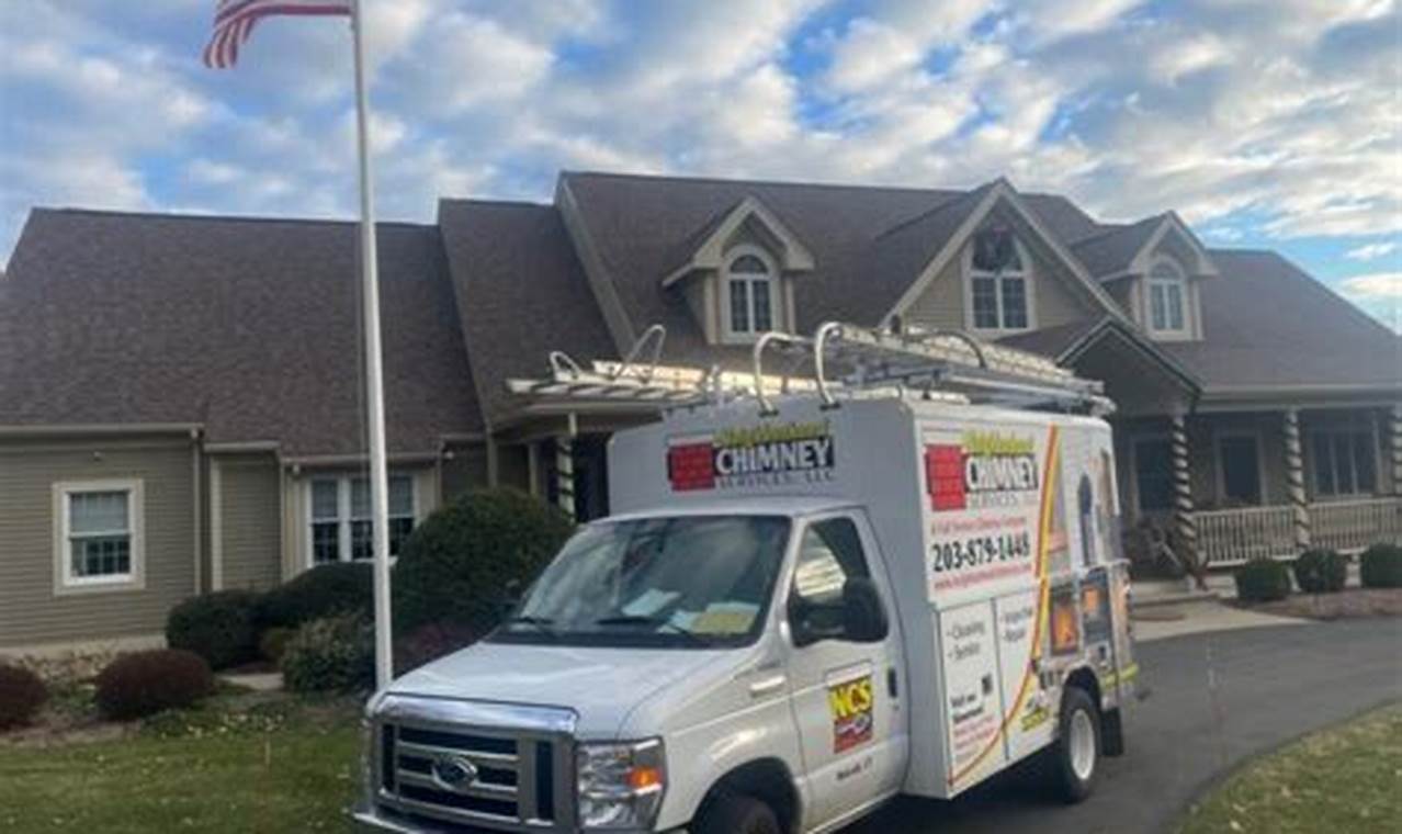 Reliable Chimney Sweep CT Services: Safety &amp; Inspection | Chimney Works – Expert Chimney Repair, Cleaning & Installation Services