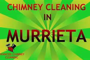 Professional Chimney Sweep Murrieta, CA | Safe & Clean Chimney Works – Expert Chimney Repair, Cleaning & Installation Services Professional Chimney Sweep Murrieta, CA | Safe & Clean | Chimney Works – Expert Chimney Repair, Cleaning & Installation Services