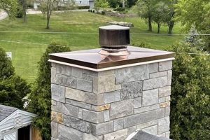 Best Chimney Covers: Protect & Extend Chimney Life | Chimney Works – Expert Chimney Repair, Cleaning & Installation Services