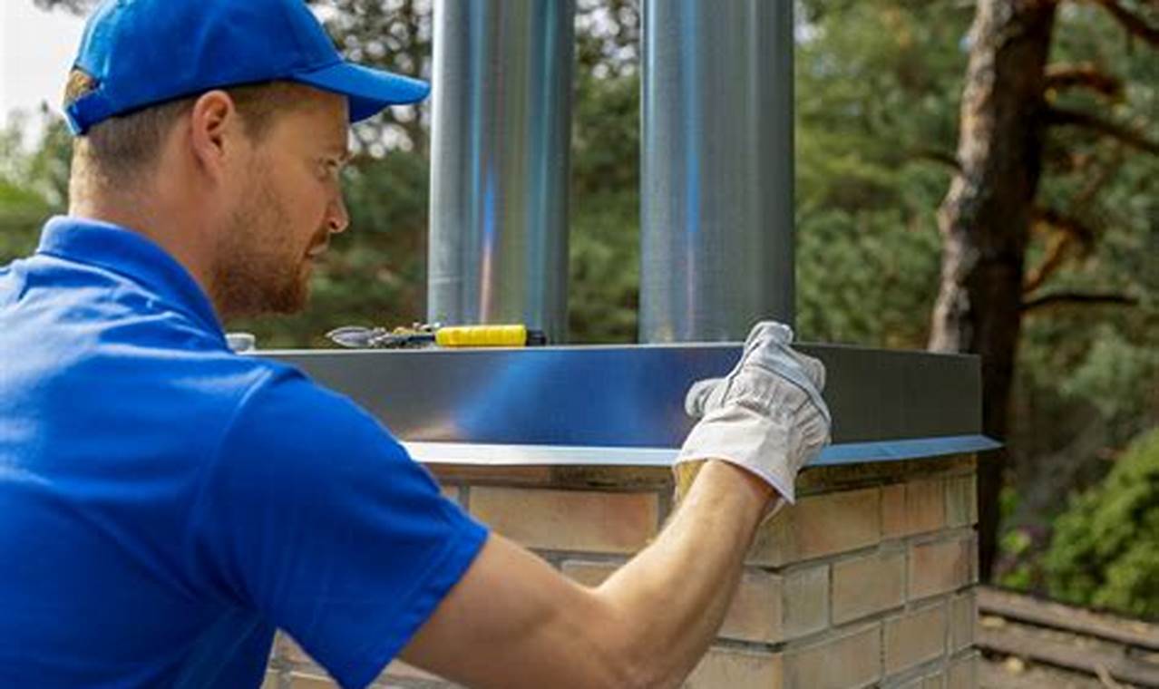 Milwaukee Chimney Repair: Protect Your Home Chimney Works – Expert Chimney Repair, Cleaning & Installation Services Milwaukee Chimney Repair: Protect Your Home | Chimney Works – Expert Chimney Repair, Cleaning & Installation Services