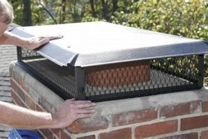 Protect Your Home: Chimney Caps Installation Guide &amp; Tips | Chimney Works – Expert Chimney Repair, Cleaning & Installation Services