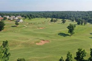 Play at Chimney Oaks Golf Course Near Homer GA: Rates &amp; More! | Chimney Works – Expert Chimney Repair, Cleaning & Installation Services