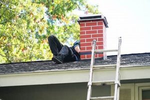 Clearwater Chimney Sweep Pros: Safe & Clean Chimneys! | Chimney Works – Expert Chimney Repair, Cleaning & Installation Services