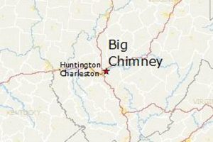Visit Big Chimney, WV: A Mountain State Treasure | Chimney Works – Expert Chimney Repair, Cleaning & Installation Services