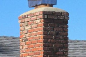 DIY Chimney Cover Guide: Easy Steps & Best Protection | Chimney Works – Expert Chimney Repair, Cleaning & Installation Services
