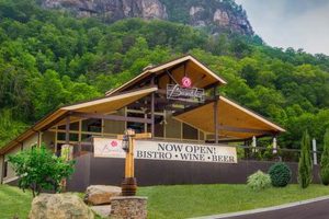 Discover Burntshirt Vineyards near Chimney Rock! | Chimney Works – Expert Chimney Repair, Cleaning & Installation Services