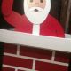 Festive Santa: Chimney Decoration Ideas & More! | Chimney Works – Expert Chimney Repair, Cleaning & Installation Services