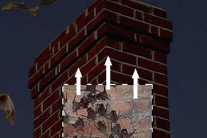 Stop That: Bats In The Chimney Sound - Chimney Experts | Chimney Works – Expert Chimney Repair, Cleaning & Installation Services
