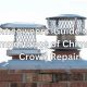 Protect Chimney Crowns: Repair, Replace & Cost! | Chimney Works – Expert Chimney Repair, Cleaning & Installation Services