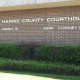 Harris County Courthouse - Chimney Rock Guide & Info | Chimney Works – Expert Chimney Repair, Cleaning & Installation Services