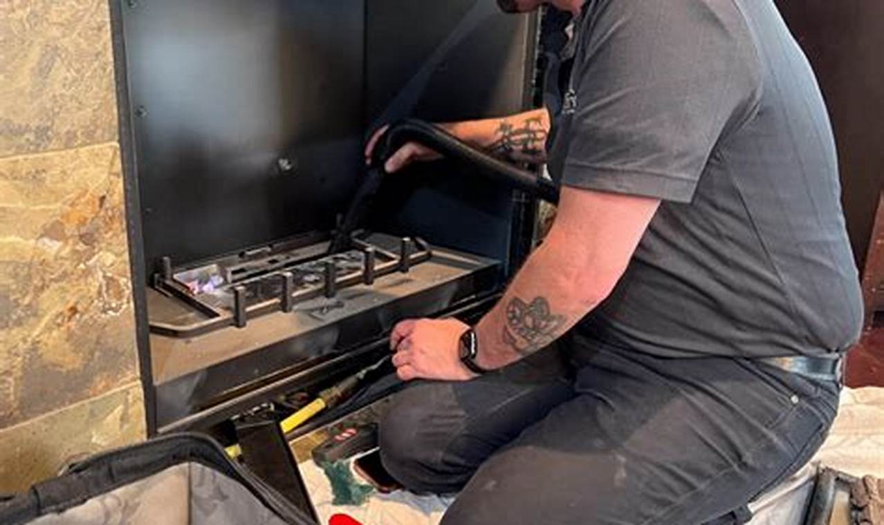 Top-Rated Chimney Sweep Minneapolis Services Near You | Chimney Works – Expert Chimney Repair, Cleaning & Installation Services