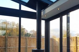 Log Burner Chimneys: Safe Stove Chimney Solutions | Chimney Works – Expert Chimney Repair, Cleaning & Installation Services