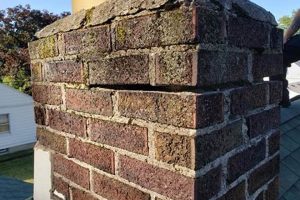 Toledo Chimney Repair: Expert Fixes &amp; Safety | Chimney Works – Expert Chimney Repair, Cleaning & Installation Services