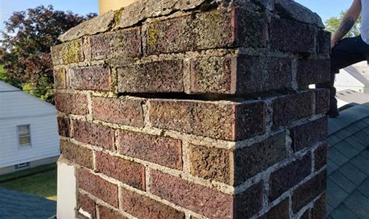 Toledo Chimney Repair: Expert Fixes &amp; Safety | Chimney Works – Expert Chimney Repair, Cleaning & Installation Services