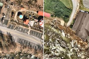 See Chimney Rock: Then &amp; Now Transformation Revealed | Chimney Works – Expert Chimney Repair, Cleaning & Installation Services