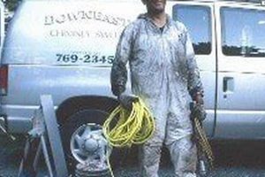 Downeast Chimney Sweep: Expert Cleaning &amp; Safety | Chimney Works – Expert Chimney Repair, Cleaning & Installation Services
