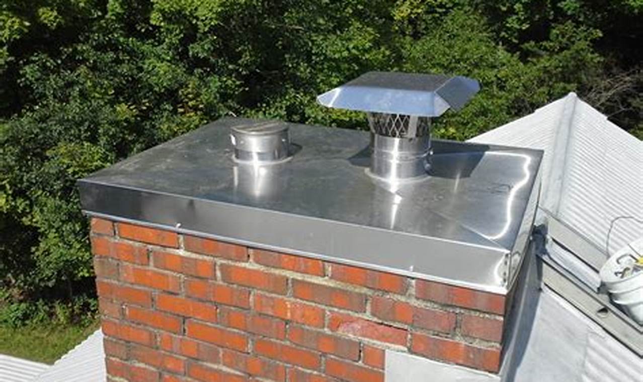 Best Chimney Cover Stainless Steel: Protection & Savings Chimney Works – Expert Chimney Repair, Cleaning & Installation Services Best Chimney Cover Stainless Steel: Protection & Savings | Chimney Works – Expert Chimney Repair, Cleaning & Installation Services