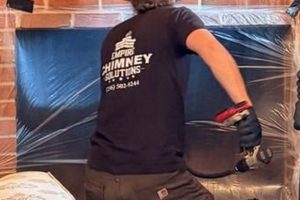 Local Budget Empire Chimney Sweeps Near You | Chimney Works – Expert Chimney Repair, Cleaning & Installation Services