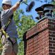 Top-Rated Chimney Sweep Beverly MA | Local Pros | Chimney Works – Expert Chimney Repair, Cleaning & Installation Services