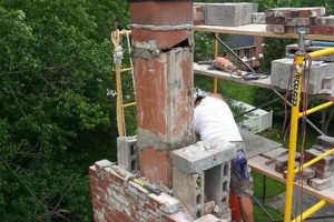 Chimney Lining: How Much Does It Cost? Prices & Info Chimney Works – Expert Chimney Repair, Cleaning & Installation Services Chimney Lining: How Much Does It Cost? Prices & Info | Chimney Works – Expert Chimney Repair, Cleaning & Installation Services