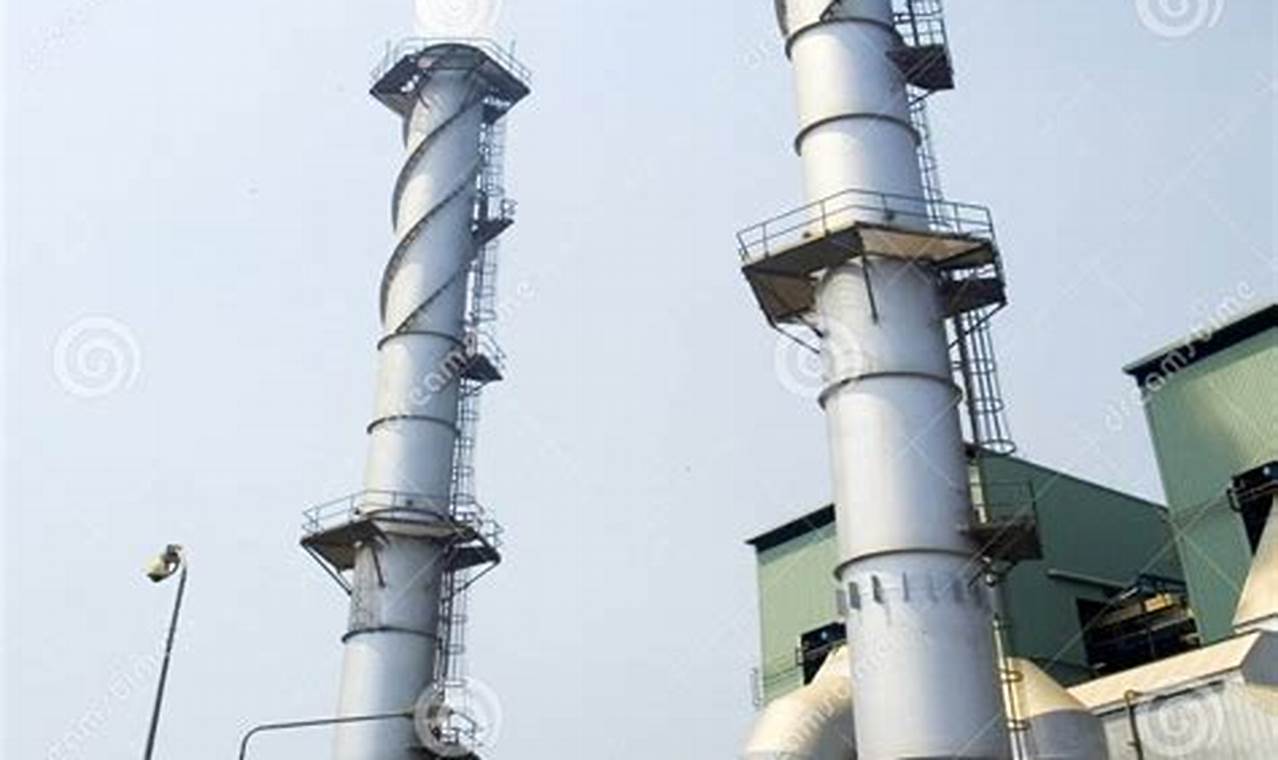 Industrial Factory Chimney: Design, Safety, & Beyond Chimney Works – Expert Chimney Repair, Cleaning & Installation Services Industrial Factory Chimney: Design, Safety, & Beyond | Chimney Works – Expert Chimney Repair, Cleaning & Installation Services
