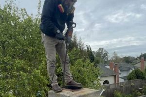 Ventura Chimney Sweep: Experts Near You - [Year] | Chimney Works – Expert Chimney Repair, Cleaning & Installation Services