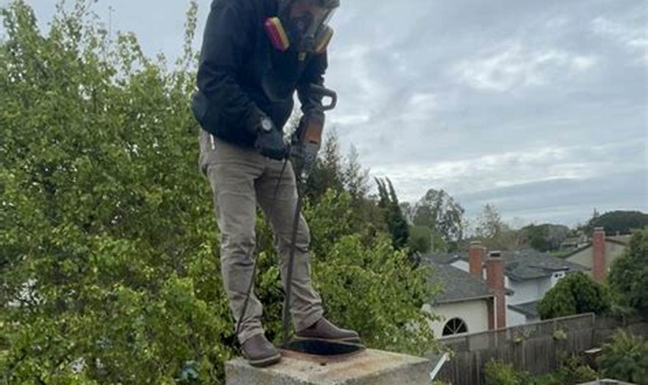 Ventura Chimney Sweep: Experts Near You - [Year] | Chimney Works – Expert Chimney Repair, Cleaning & Installation Services