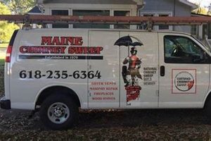 Belleville's Best: Maine Chimney Sweep Services Near You Chimney Works – Expert Chimney Repair, Cleaning & Installation Services Belleville's Best: Maine Chimney Sweep Services Near You | Chimney Works – Expert Chimney Repair, Cleaning & Installation Services