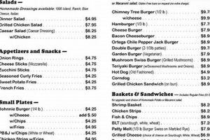 Chimney Tree Grill Menu Chimney Works – Expert Chimney Repair, Cleaning & Installation Services Chimney Tree Grill Menu | Chimney Works – Expert Chimney Repair, Cleaning & Installation Services