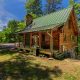 Rustic Charm: Cabin Chimney Rock Style & Design | Chimney Works – Expert Chimney Repair, Cleaning & Installation Services