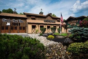 Your Guide: Chimney Rock Inn NJ Bridgewater Guide & More! | Chimney Works – Expert Chimney Repair, Cleaning & Installation Services