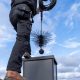 Professional Chimney Sweep Clean: Safe & Efficient | Chimney Works – Expert Chimney Repair, Cleaning & Installation Services