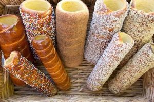 Taste of Tradition: Hungarian Chimney Cake Delights Chimney Works – Expert Chimney Repair, Cleaning & Installation Services Taste of Tradition: Hungarian Chimney Cake Delights | Chimney Works – Expert Chimney Repair, Cleaning & Installation Services