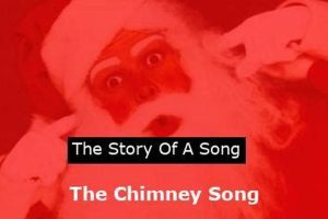 Bob Rivers' Chimney Song: Dark Holiday Comedy Revealed! | Chimney Works – Expert Chimney Repair, Cleaning & Installation Services