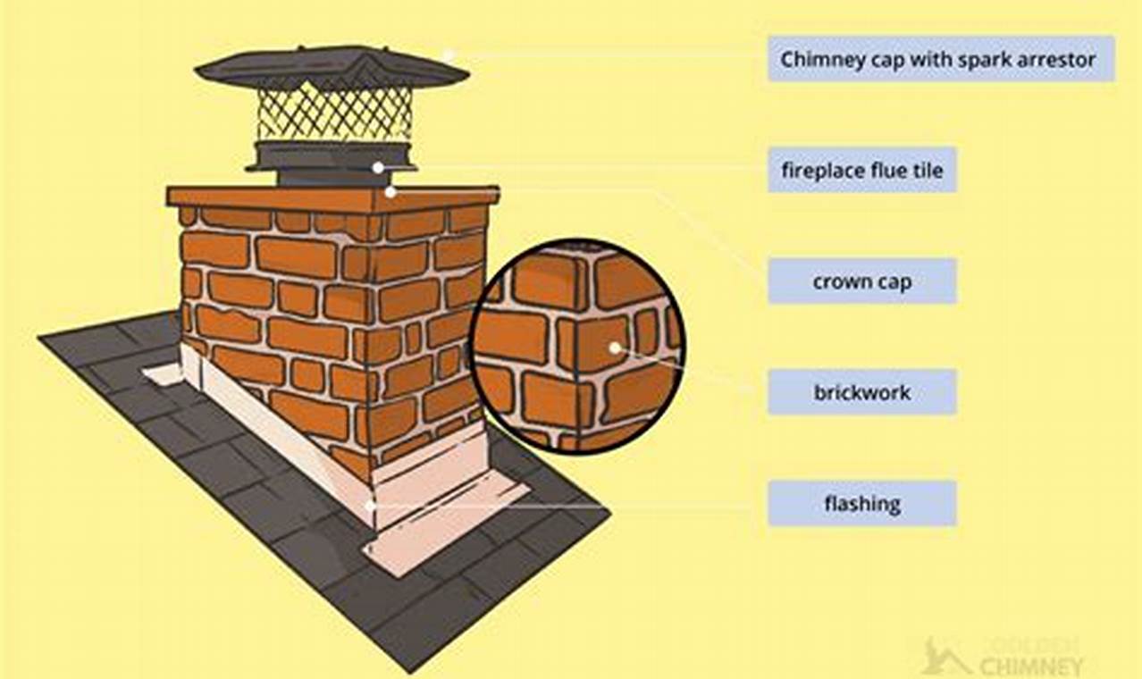 Chimney Work: Exterior Chimney Parts & Maintenance Tips Chimney Works – Expert Chimney Repair, Cleaning & Installation Services Chimney Work: Exterior Chimney Parts & Maintenance Tips | Chimney Works – Expert Chimney Repair, Cleaning & Installation Services