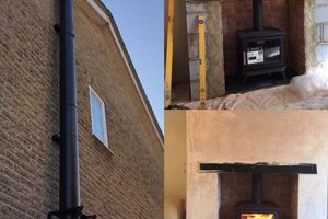 Log Burner Chimney: Care & Repair Guide Tips Chimney Works – Expert Chimney Repair, Cleaning & Installation Services Log Burner Chimney: Care & Repair Guide Tips | Chimney Works – Expert Chimney Repair, Cleaning & Installation Services