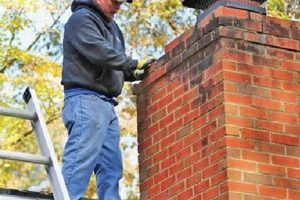 Top Chimney Sweep Connecticut Pros: [Updated] | Chimney Works – Expert Chimney Repair, Cleaning & Installation Services