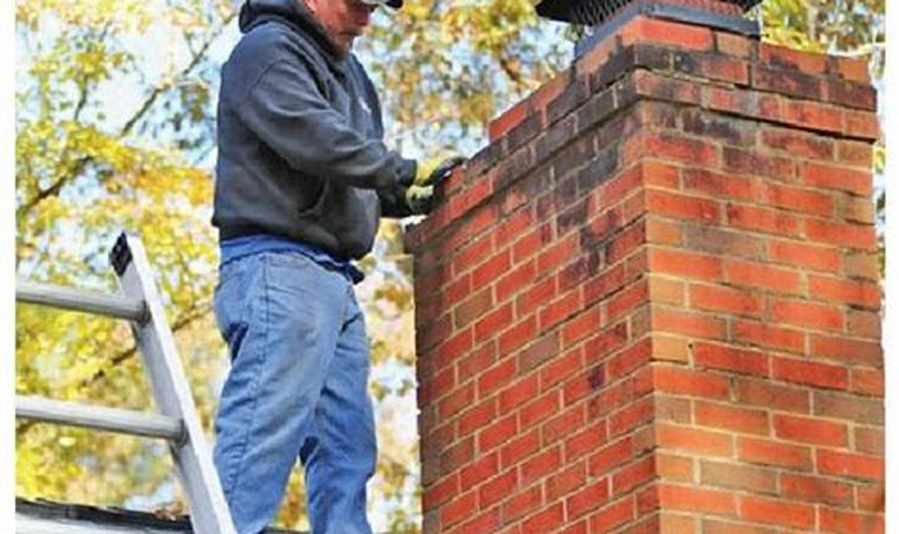 Top Chimney Sweep Connecticut Pros: [Updated] | Chimney Works – Expert Chimney Repair, Cleaning & Installation Services
