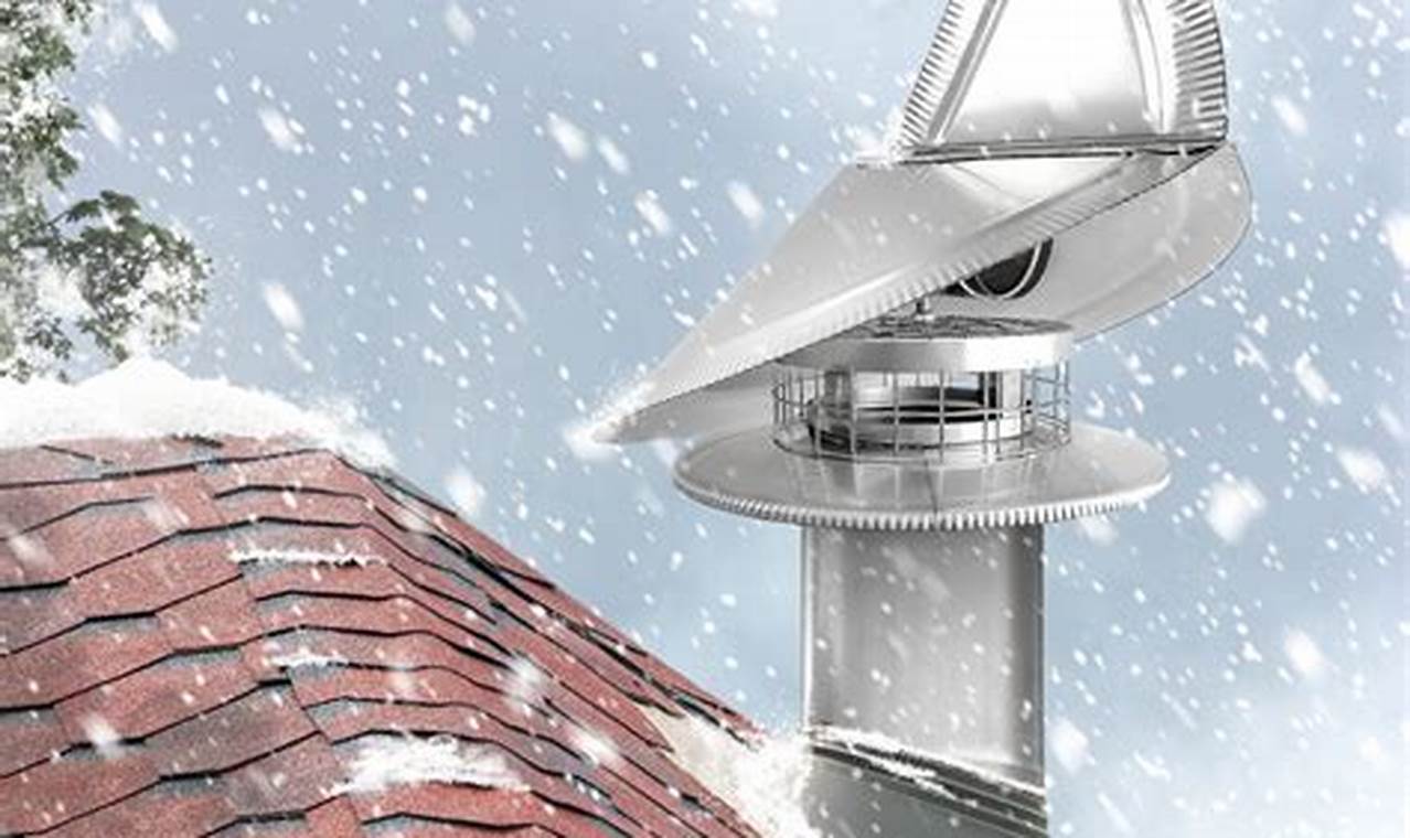 Stop Wind! Best Wind Chimney Caps - Reviewed Chimney Works – Expert Chimney Repair, Cleaning & Installation Services Stop Wind! Best Wind Chimney Caps - Reviewed | Chimney Works – Expert Chimney Repair, Cleaning & Installation Services
