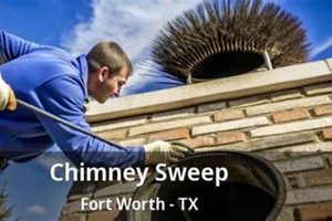 Top Fort Worth Chimney Sweep | Clean & Safe Chimney Works – Expert Chimney Repair, Cleaning & Installation Services Top Fort Worth Chimney Sweep | Clean & Safe | Chimney Works – Expert Chimney Repair, Cleaning & Installation Services