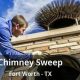 Top Fort Worth Chimney Sweep | Clean & Safe | Chimney Works – Expert Chimney Repair, Cleaning & Installation Services